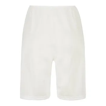 Alternativ bild 0 för Damella Microfiber Waist Slip Shorts Vanilj viskos 52 Dam