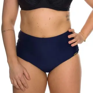 Produktfoto för Damella Nicole Basic Maxi Brief Marin 48 Dam