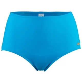 Produktfoto för Damella Nicole Basic Maxi Brief Turkos 38 Dam