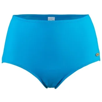 Alternativ bild 0 för Damella Nicole Basic Maxi Brief Turkos 44 Dam