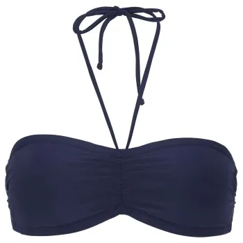 Alternativ bild 0 för Damella Olivia Padded Bikini Bra Marin 40 Dam
