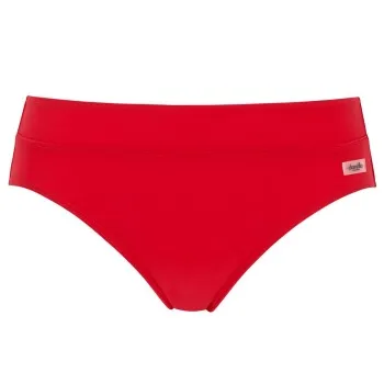 Alternativ bild 0 för Damella Rachel Basic Brief Röd 44 Dam