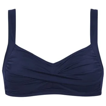 Alternativ bild 0 för Damella Rita Prothesis Bikini Bra Marin 42 Dam