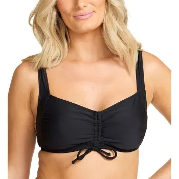 Alternativ bild 0 för Damella Rosanna Protes Bikini Bra Svart 46 Dam