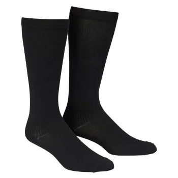 Alternativ bild 0 för Damella Strumpor Compression Stockings Svart Strl 36/40 Dam