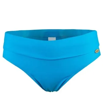 Alternativ bild 0 för Damella Veronica Basic Foldable Brief Turkos 38 Dam