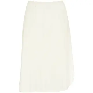 Produktfoto för Damella Waist Slip 65 cm Vanilj viskos 46 Dam