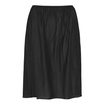 Alternativ bild 0 för Damella Waist Slip Svart viskos 44 Dam