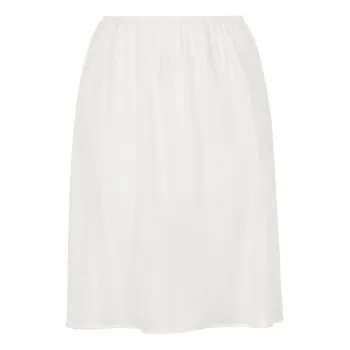Alternativ bild 0 för Damella Waist Slip Vit viskos 42 Dam