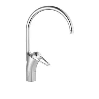 Produktfoto för DAMIXA För diskho, med Soft Closing System och keramisk tätning