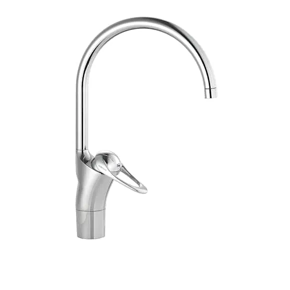 Alternativ bild 0 för DAMIXA För diskho, med Soft Closing System och keramisk tätning