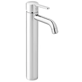 Produktfoto för Damixa silhouet Large håndvask - keramisk kartusche med antiskoldning og eco save