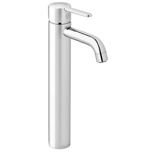 Alternativ bild 0 för Damixa silhouet Large håndvask - keramisk kartusche med antiskoldning og eco save