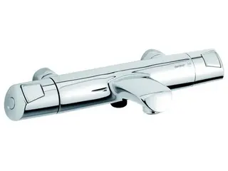 Produktfoto för Damixa Thermixa 400 TMC badkar och dusch