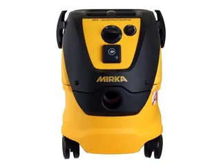 Produktfoto för DAMMSUGARE 1230 L AFC 230V | Beijerbygg Byggmaterial