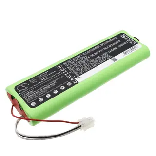 Produktfoto för Dammsugare Batteri till Electrolux Trilobite mfl, 2200mAh, ELT110VX