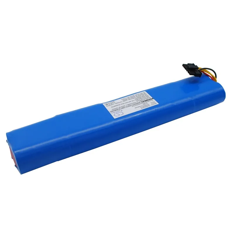 Alternativ bild 0 för Dammsugare Batteri till Neato 945-0123 mfl, 2000mAh, NVX750VX