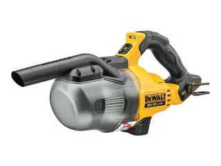 Produktfoto för DAMMSUGARE DCV501LN-XJ XR L-CLASS SOLO 18V | Beijerbygg Byggmaterial