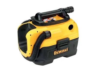 Alternativ bild 0 för DAMMSUGARE DCV584L 18V XR L-KLASS | Beijerbygg Byggmaterial