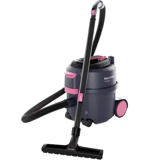 Produktfoto för Dammsugare VP300 HEPA Pink T EU