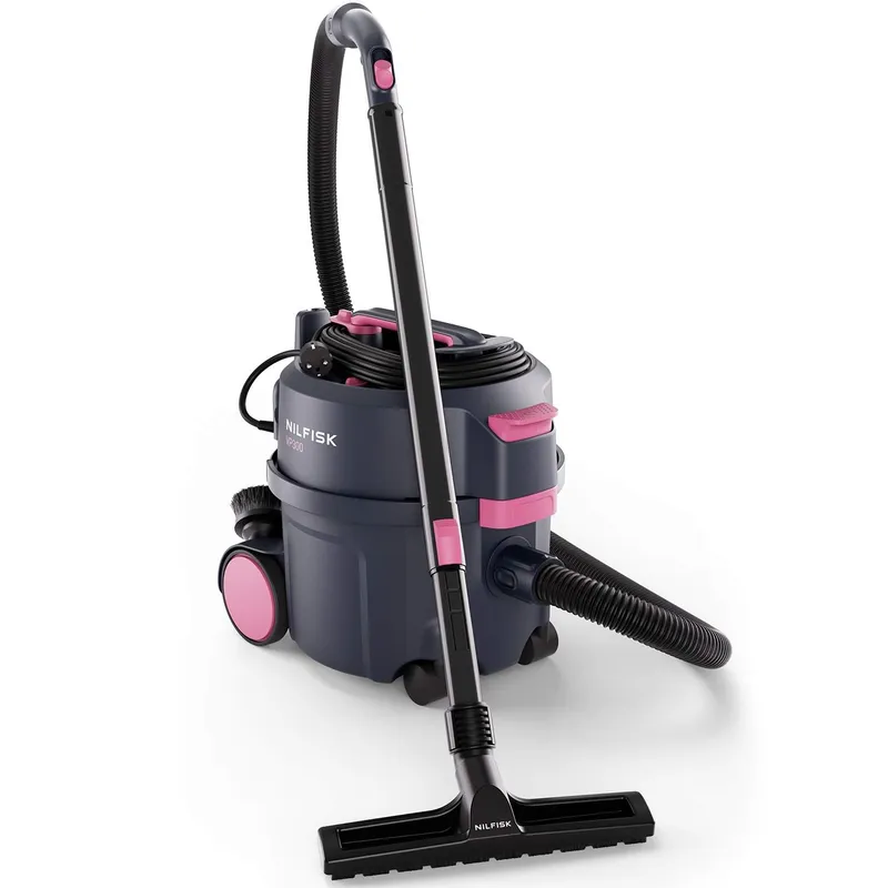 Bild 2 för Dammsugare VP300 HEPA Pink T EU