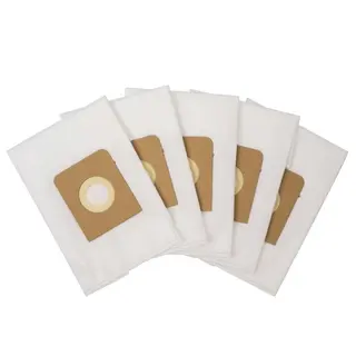 Produktfoto för Dammsugarpåsar Nilfisk - 5st