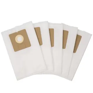 Produktfoto för Dammsugarpåsar OBH Nordica / Champion - 5st