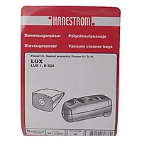 Alternativ bild 0 för Dammsugarpåsar, papper, 5st.