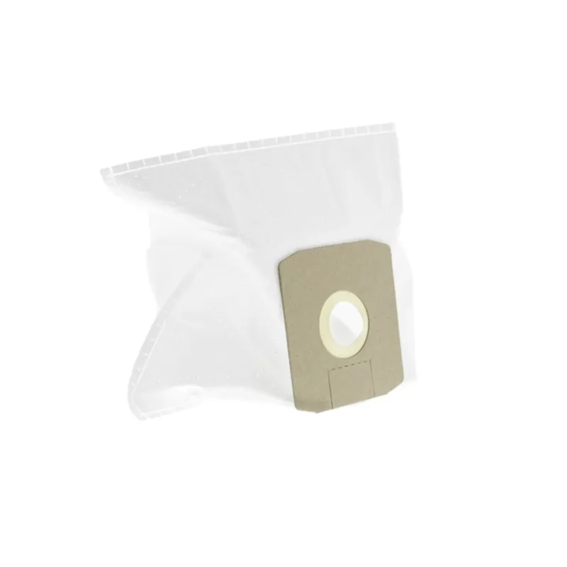 Alternativ bild 0 för Dammsugarpåsar, syntetfiber, 5st.