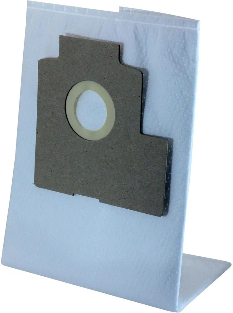 Alternativ bild 0 för Dammsugarpåsar, syntetfiber, 5st.