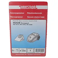 Alternativ bild 0 för Dammsugarpåsar, syntetfiber, 5st.