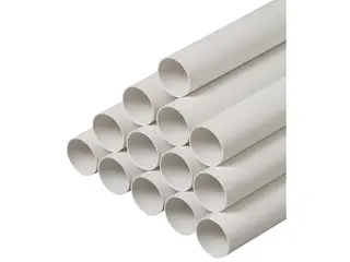 Produktfoto för DAMMSUGARRÖR 42000192 2M | Beijerbygg Byggmaterial