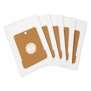 Produktfoto för Dammsugerpåsar Miele - 5st