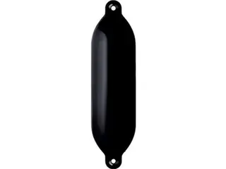 Produktfoto för Dan-Fender 10x25 SORT