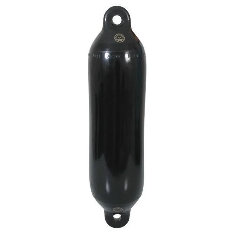 Alternativ bild 0 för Dan-Fender 12x32 SORT