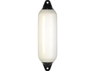 Produktfoto för Dan-Fender 12x42 HVID