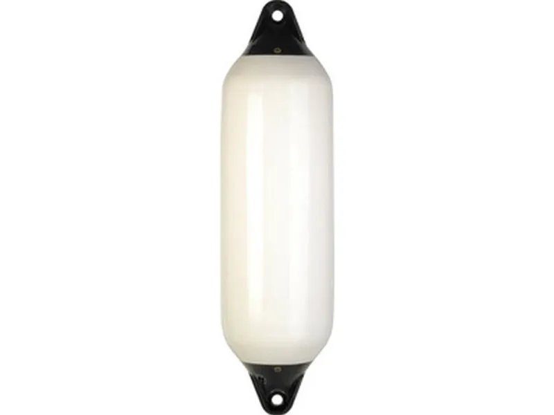Alternativ bild 0 för Dan-Fender 12x42 HVID
