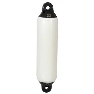 Produktfoto för Dan-Fender 8x22 HVID