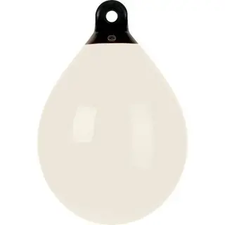 Produktfoto för Dan-Fender Ball Fender 50 WHITE