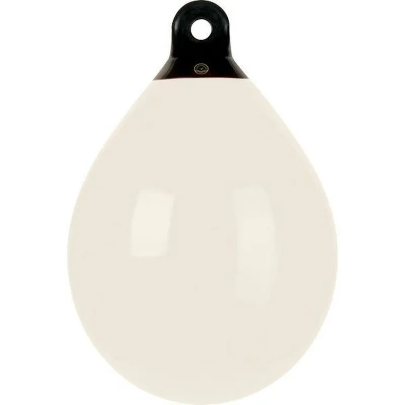 Alternativ bild 0 för Dan-Fender Ball Fender 50 WHITE