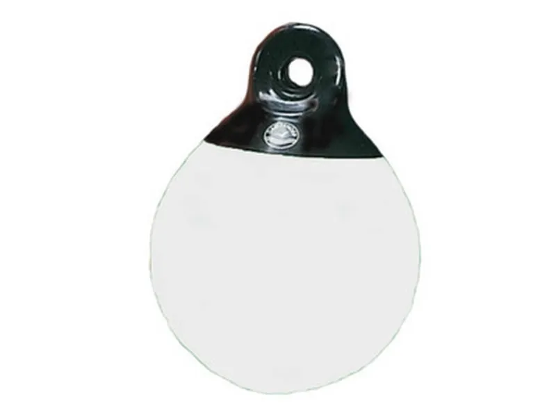 Alternativ bild 0 för Dan-Fender bollskydd 75 WHITE