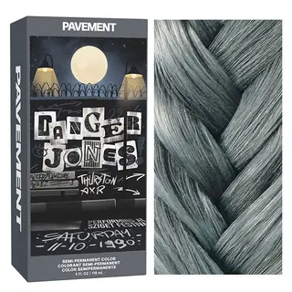 Produktfoto för Danger Jones Semi-Permanent Color Pavement