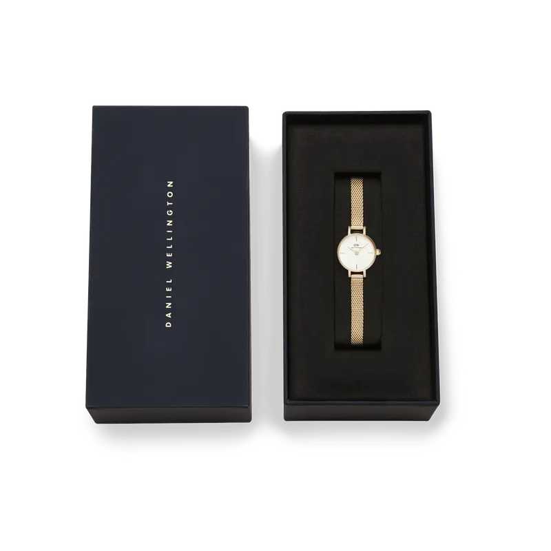 Bild 4 för Daniel Wellington DW Klocka 19mm
