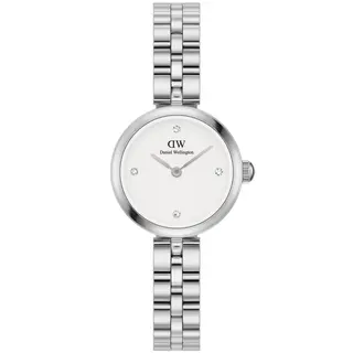 Produktfoto för Daniel Wellington Elan Lumine Silver 22mm