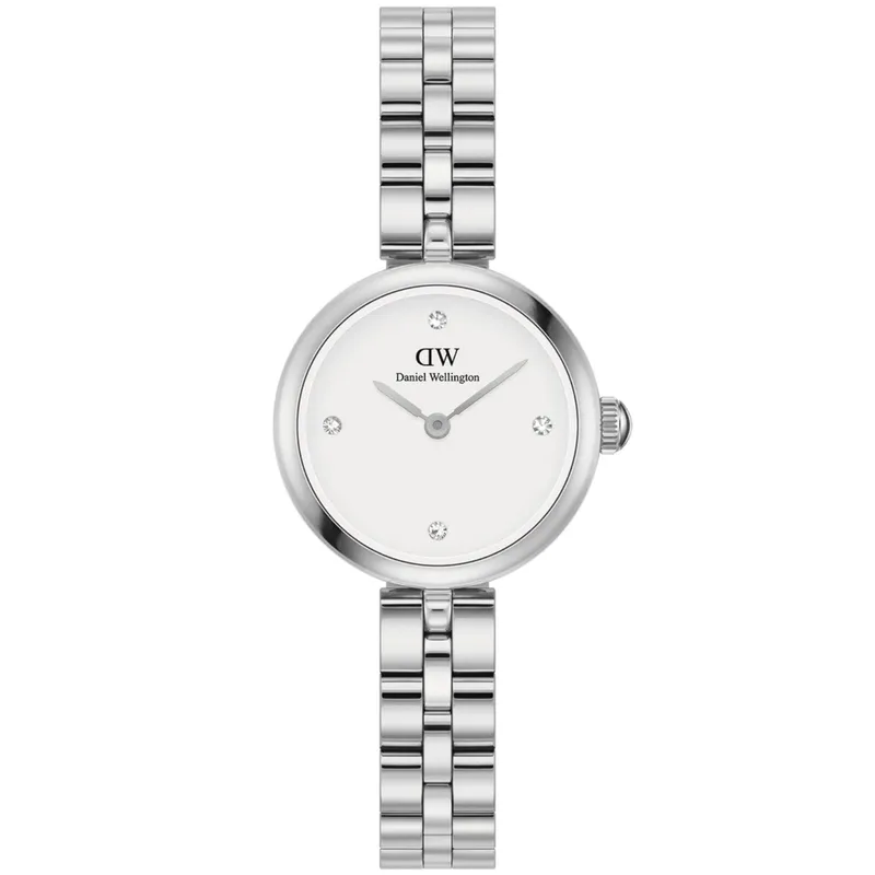 Bild 1 för Daniel Wellington Elan Lumine Silver 22mm