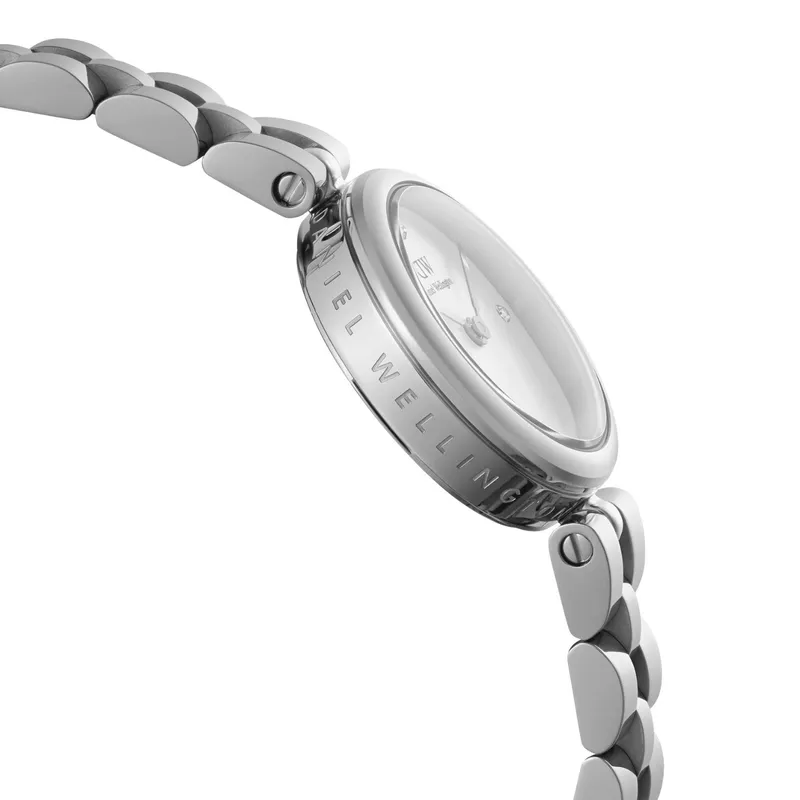 Bild 2 för Daniel Wellington Elan Lumine Silver 22mm