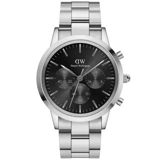 Produktfoto för Daniel Wellington Iconic Chronograph 42mm