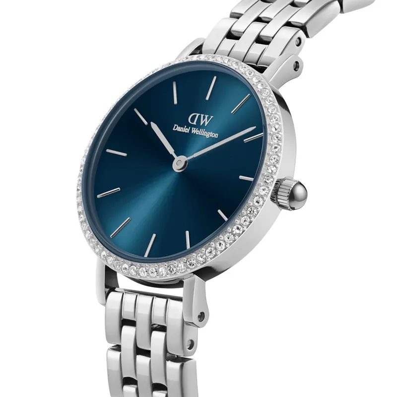 Bild 2 för Daniel Wellington Petite Bezel 28mm