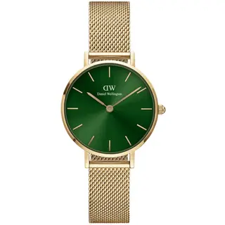 Produktfoto för Daniel Wellington Petite Emerald 28mm