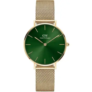 Produktfoto för Daniel Wellington Petite Emerald 32mm